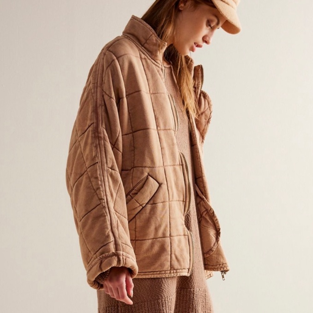 Dolman Jacket Free People